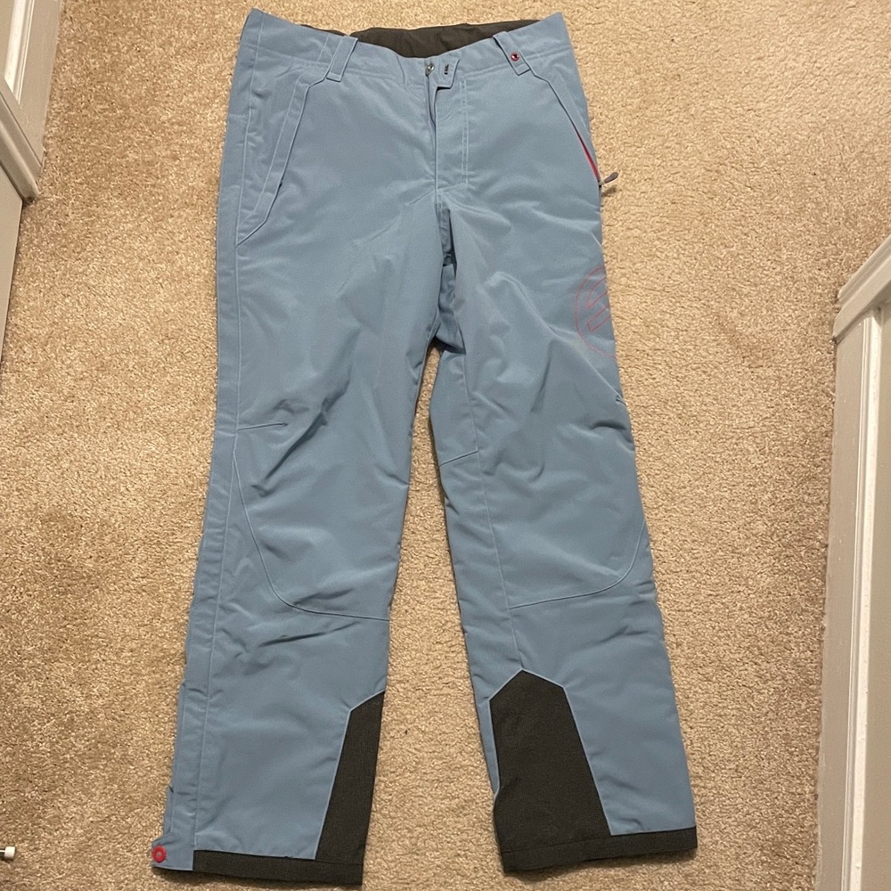 Sync Performance Men’s Ski Pants Small